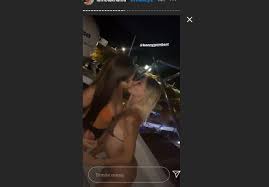 Bia Khalifa provocatoare în nud - nu poți să ratezi!