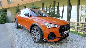 all new 2019 audi q3 review what you need to know youtube all new 2019 audi q3 review what you need to know