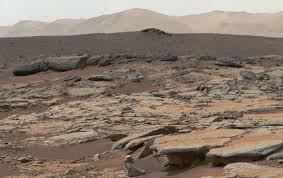Nasa Rover Results Include First Age Measurement On Mars And Help For Human Exploration Nasa Mars Curiosity Rover Mars Exploration