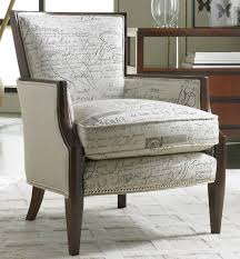 Sam Moore Living Room Nadia Exposed Wood Chair 035428 Furniture Fair Cincinnati Dayton Oh And Northe Wood Chair Arm Chairs Living Room Upholstered Chairs