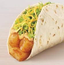 We did not find results for: Taco Bell Spicy Potato Soft Taco Nutrition Facts