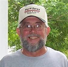 Vern Eames Obituary (2007)