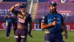 सीजन में जीत से आगाज करने वाली कोलकाता नाइट राइडर्स टीम अब आईपीएल (ipl 2021) में रिकॉर्ड पांच बार की चैंपियन मुंबई इंडियंस (kkr vs mi) से भिड़ेगी. Qkqgtephvzm7cm