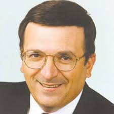 Frank Nero out at Beacon Council