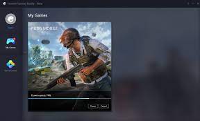 Gameloop is an excellent android. Download Tencent Gaming Buddy Pubg Mobile Emulator For Pc