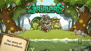 Game offline mod yang akan admin bagikan ini memiliki ukuran kecil (hight compress) sehingga ringan di mainkan pada semua jenis smartphone android. Griblers Offline Rpg Strategy Game 3 54 Mod Apk Crack Unlimited Money Download