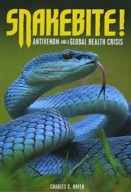The mental health crisis doesn't just have medical and social repercussions — it also has a serious financial cost. Snakebite Antivenom And A Global Health Crisis Hofer Charles C Amazon De Bucher