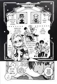 We did not find results for: Jibaku Shounen Hanako Kun Manga Chapter 43