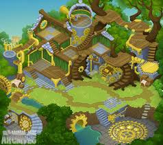 Maybe you would like to learn more about one of these? Den Maps Animal Jam Archives