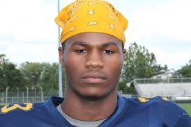 Culpeper County High School