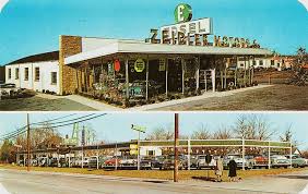 The atmosphere was awesome, mahogany was patient and friendly while processing my car rental and responding to incoming phone. Simeon Edsel Co Columbus Ohio Edsel Used Car Lots New Car Smell