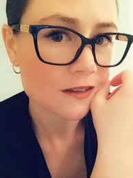 Photo effects combo by Peggy Mclean Minko