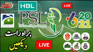 Psl) is a twenty20 cricket league, founded in lahore on 9 september 2015 with five teams hbl psl 2021 • psl 6 all team full squads • pakistan super league 2021 conform official squad. Psl 6 2021 Live Online Free Youtube Ptv Sports Ten Sports Geo Super Watch Pakistan Super League In India Kashmir Pakistan Top 10 Ranker