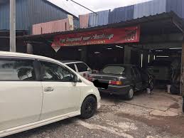 Harga cat kereta 1 liter. Bengkel Cat Kereta Di Au3 Keramat