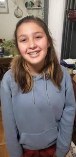 Jaden found safe by police department