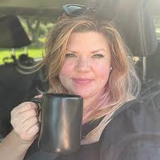 Angela Inman's Instagram, Twitter & Facebook