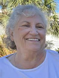 Wanda "Gail" Ayers Lowry, age 74