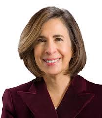 Dr. Bonnie Pollak, PHD