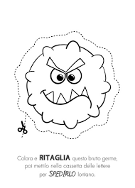 Dicha cubierta viral puede ser considerada una cubierta protectora adicional. Disegni Da Colorare Citrosil