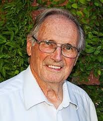 Lowell Harvey Beachler (1931-2015)