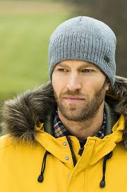 Eisglut ben bonnet,Gris