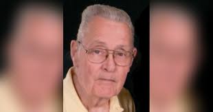 Obituary for George Thomas Hengen