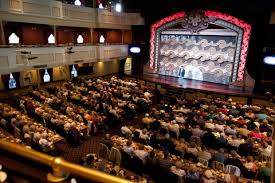 revamped showboat branson belle returns with all new show