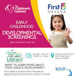 Early Childhood Developmental Screenings
