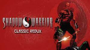 The definitive version of the cult classic shooter, shadow warrior classic redux, with two massive expansion packs. Shadow Warrior Classic Redux Apk Obb V1 2 0 Full Download For Free
