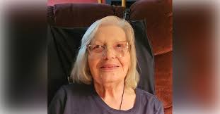 Obituary information for Lois Marie Richard