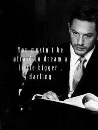 80 Words Of Encouragement To Help You Get Through Even The Toughest Days Tom Hardy Quotes Tom Hardy Words