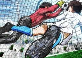 Captain Tsubasa Episode 2 Preview Stills and Synopsis | MANGA.TOKYO