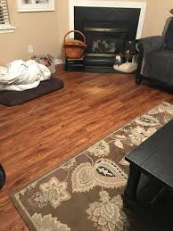 Profile for Mack Downs Floor Guy