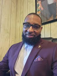 Cedric Thomas (@pastor_cedt) • Instagram photos and videos