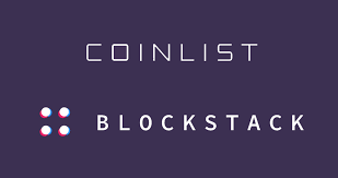 The community sale will happen on coinlist. Token Generation Platform Coinlist To Host Blockstack Ico Cryptoninjas