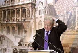 He wasn't even involved in the choice of the russian company. Tarlos Istvan Daily News Hungary