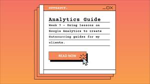 More than 50 million websites worldwide trust this powerful and robust application. Helping Everyday People Harness The Power Of Google Analytics