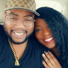 I'd like to introduce my fiancé, Damien Ali, I to this amazing group. We  are at the beginning of this journey many of you have successfully  conquered. Any advice and words of