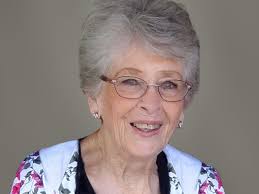 Lillie S. Jacobson Obituary (1931