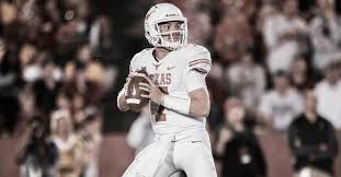 2 quarterbacks leaving texas longhorns as transfer frenzy