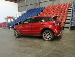 Breaking This Vehicle For Spares Range Rover Evoke 2013 2 0 Si4 Range Rover Vehicles Car