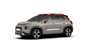 I am thinking that it is because the aircross is a 100kg more heavier then the cactus. Citroyon Prospekte Preislisten Bestellen Citroen Deutschland