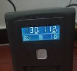 Replace SLA battery with LiFePO4 in old UPS : r/batteries
