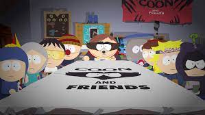 South Park The Fractured But Whole On Steam