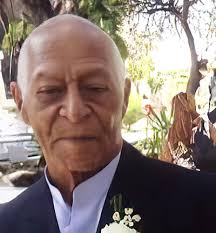 Remembering Leonard Guiler Hinds