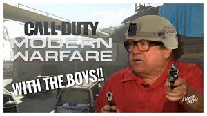 We did not find results for: So Anyway I Started Blasting Modern Warfare With The Boys Youtube