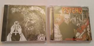 Image result for dischi punk giappone copertine crust