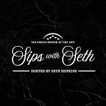 Sips with Seth: Evening Lecture Series