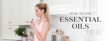 Below you will find a list of essential oils and their uses, along with some detailed information on more than forty of the most popular oils to explore, i have listed their properties along with pairings, substitutes, descriptions, and my recommended choice. How To Use Essential Oils Guide Young Living Blog