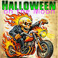 Halloween On The Moon event image
